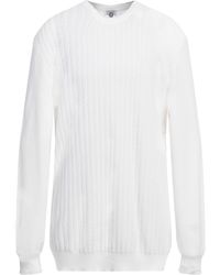 Heritage - Sweater Cotton - Lyst