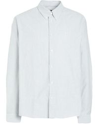 A.P.C. - Camicia - Lyst