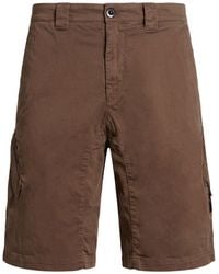 C.P. Company - Shorts & Bermuda Shorts - Lyst