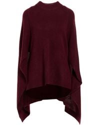 KARL LAGERFELD - Pullover - Lyst
