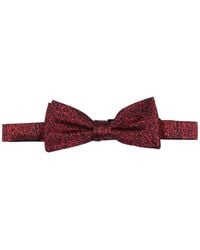 BOSS - Ties & Bow Ties Silk - Lyst