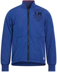 La Martina - Puffer - Lyst