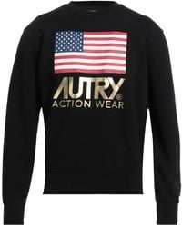 Autry - Sweatshirt - Lyst