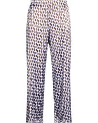 Niu - Trouser - Lyst