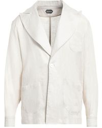Franzese Collection - Blazer - Lyst