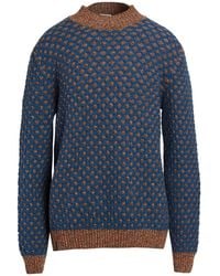 Zanone - Turtleneck - Lyst