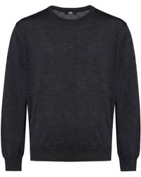 Alpha Studio - Pullover - Lyst