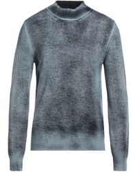 Grifoni - Turtleneck Wool, Polyamide - Lyst