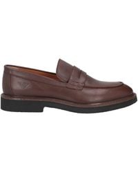 Docksteps - Loafers Soft Leather - Lyst