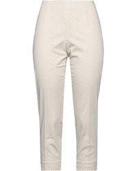 Peserico - Pants - Lyst