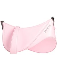 Mugler - Cross-Body Bags - Lyst