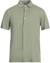 Barena - Polo Shirt Cotton - Lyst