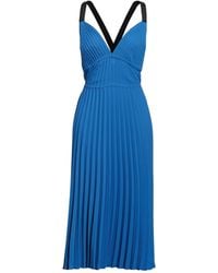 Proenza Schouler - Midi Dress - Lyst