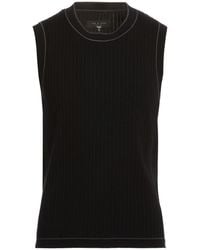 Rag & Bone - Pullover - Lyst