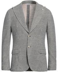 Manuel Ritz - Blazer - Lyst