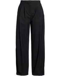 IRO - Pants Polyester, Wool, Elastane - Lyst