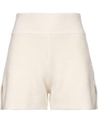 Rick Owens - Shorts & Bermuda Shorts - Lyst