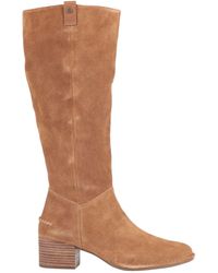 Botas de caña alta UGG de mujer: hasta el 30 % de descuento | Lyst