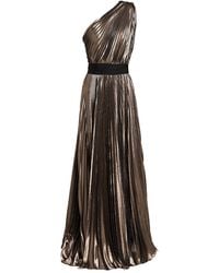 Max Mara - Maxi-Kleid - Lyst