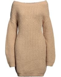 DSquared² - Mini Dress - Lyst