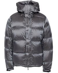 Emporio Armani Down and padded jackets for Men | Online Sale up to 76% off  | Lyst