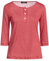 Aragona - T-shirt - Lyst