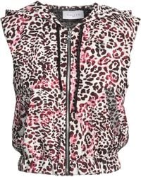 Gaelle Paris - Sweatshirt - Lyst
