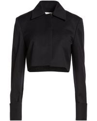 Low Classic - Jacket - Lyst