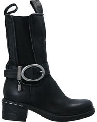 A.s.98 Boots for Women | Online Sale up to 72% off | Lyst