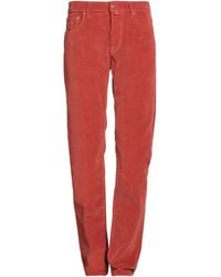 Jacob Cohen - Pants - Lyst