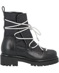 Rene Caovilla - Ankle Boots - Lyst