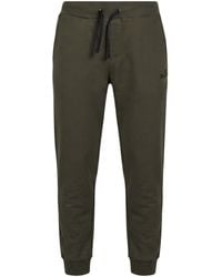 Museum - Military Pants Cotton, Polyester - Lyst