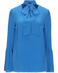 MICHAEL Michael Kors - Top - Lyst