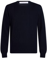 Boglioli - Sweater Cashmere - Lyst