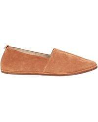 Agnona - Mokassin - Lyst