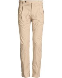 Berwich - Pants - Lyst