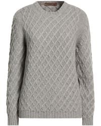 Messagerie - Pullover - Lyst