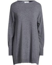SOLOTRE - Pullover - Lyst