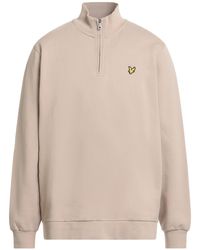 Lyle & Scott - Felpa - Lyst