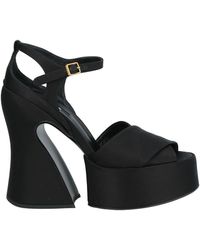 Rochas - Sandale - Lyst
