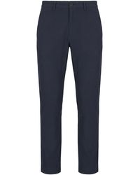 Theory - Trouser - Lyst