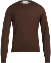 FILIPPO DE LAURENTIIS - Pullover - Lyst
