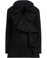 Pinko - Coat - Lyst
