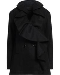 Pinko - Coat - Lyst