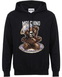 Moschino - Pullover - Lyst