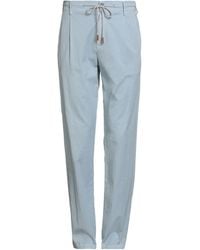 Eleventy - Trouser - Lyst