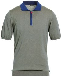 Kiton - Polo - Lyst