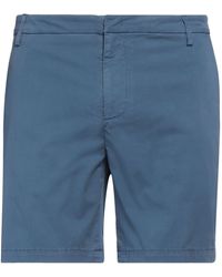 Dondup - Shorts E Bermuda - Lyst
