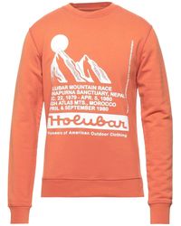 Holubar - Sweatshirt - Lyst
