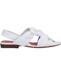 Santoni - Sandals - Lyst